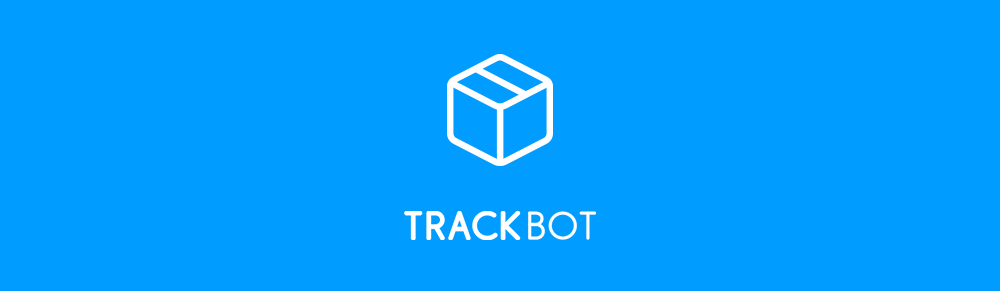 Logo TrackBot